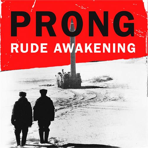 Prong Rude Awakening (LP)